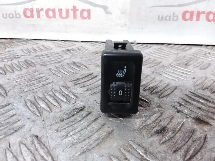 Ford Galaxy (2000 - 2006)  7M5963563B Включатель обогрева