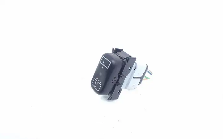 Mercedes-Benz ML W163 (1997 - 2005) 1638203410 Включатель стеклоочистителей — фото 2