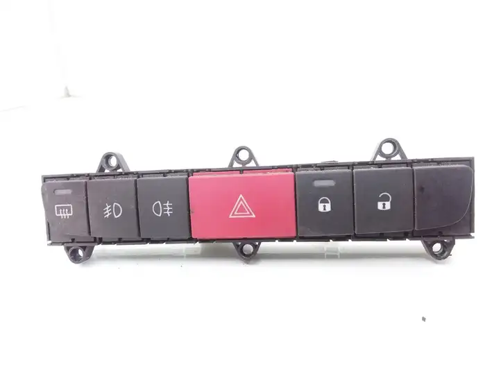 Peugeot Boxer (2007 - 2014) 7355331200 Включатель аварийных фонарей — фото 1