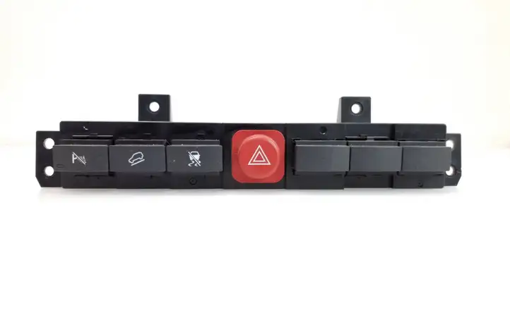 Opel Antara (2006 - 2011) 96673013 Включатель аварийных фонарей — фото 3