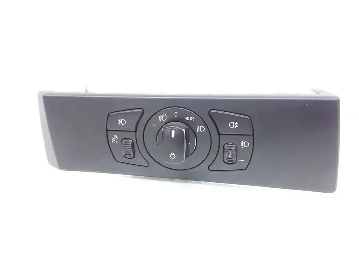 BMW 5 E60 E61 (2004 - 2010)  6925285 Включатель фонарей