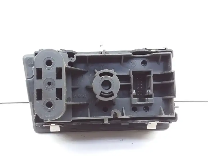 Opel Zafira B (2003 - 2006) 13205864 Включатель фонарей — фото 2