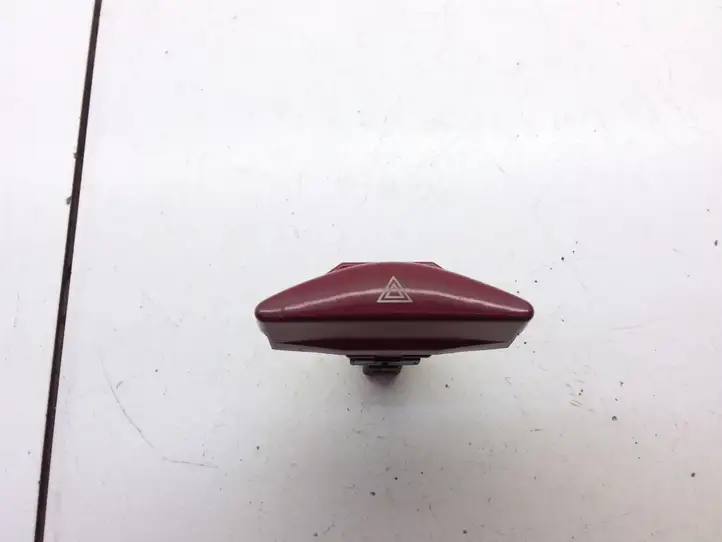 Citroen C5 (2004 - 2008) 96326950 Включатель аварийных фонарей — фото 2