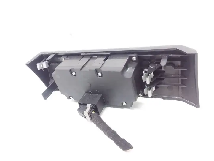 BMW 5 E60 E61 (2004 - 2010) 6953735 Включатель фонарей — фото 2
