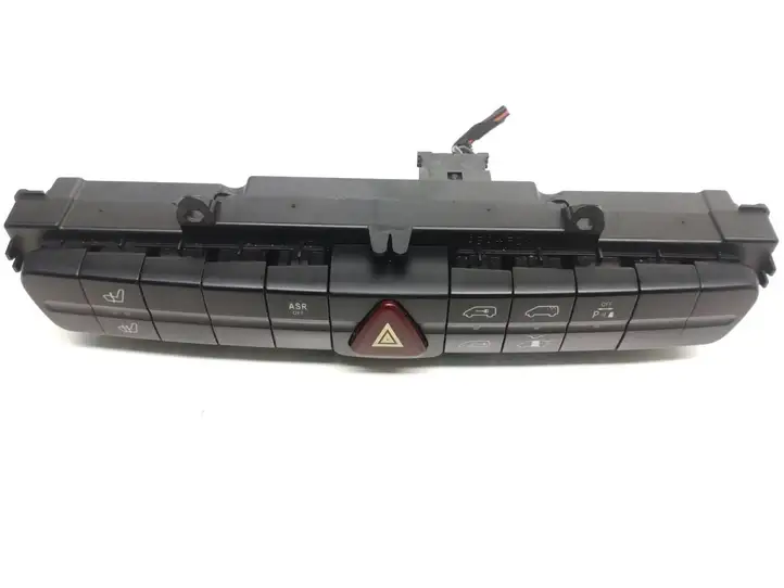 Mercedes-Benz Vito Viano W639 (2003 - 2010) 6395455007 Включатель аварийных фонарей — фото 1