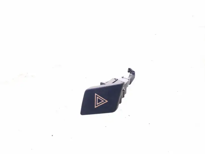 Toyota Yaris (2005 - 2009) 843320D020 Включатель аварийных фонарей — фото 1
