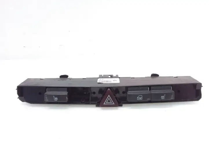 Opel Astra H (2004 - 2009) 13100109 Включатель аварийных фонарей — фото 1