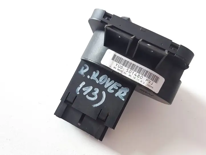 Land Rover Range Rover L322 (2005 - 2009) YUD501480PVJ Включатель фонарей — фото 5
