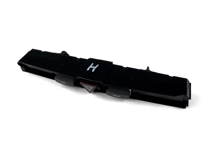 Opel Astra H (2004 - 2009) 13100107 Включатель аварийных фонарей — фото 2