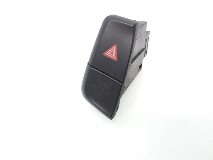Audi A4 S4 B8 8K (2007 - 2011) 8K1941509A Включатель аварийных фонарей — фото 2