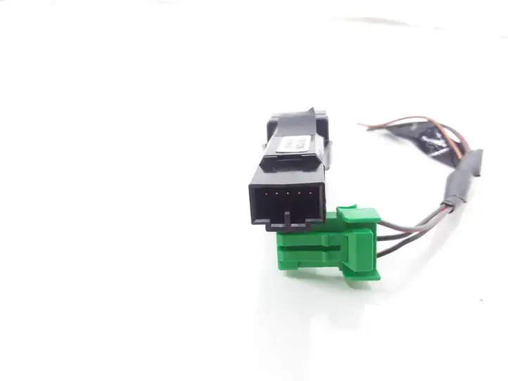 Volvo C30 (2007 - 2010) 30739296 Включатель аварийных фонарей — фото 2