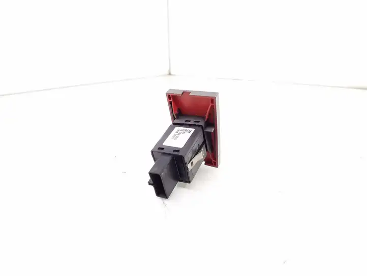 Opel Signum (2002 - 2008) 13138255 Включатель аварийных фонарей — фото 2