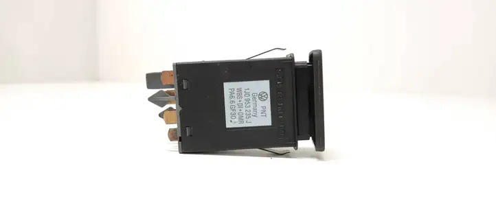Volkswagen Jetta V (2005 - 2010) 1J0953235J Включатель аварийных фонарей — фото 4