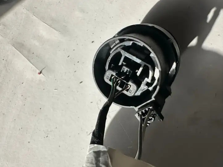 Renault Kadjar (2015 - 2018) 283904786r Включатель зажигания и стартера — фото 3