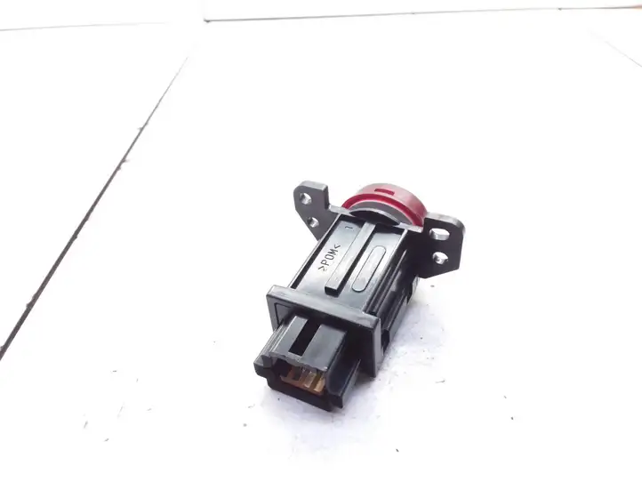 Mitsubishi Colt (2004 - 2008) 5F10 Включатель аварийных фонарей — фото 2