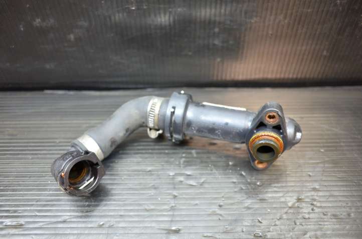 7787870 BMW 5 E60 E61 EGR termostatas