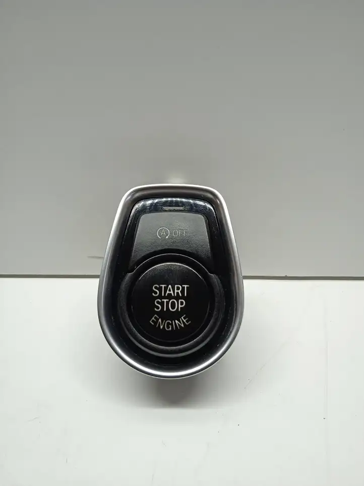 BMW 1 F20 F21 (2011 - 2019) 3393320102 Включатель зажигания и стартера — фото 1