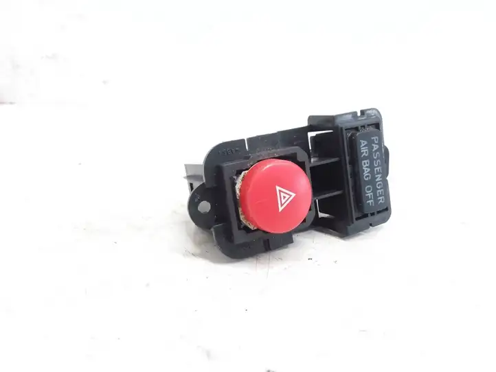 Seat Leon (1P) (2005 - 2012) 1P0863849 Включатель аварийных фонарей — фото 1