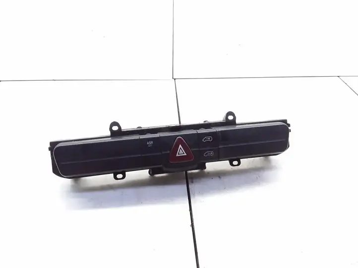 Volkswagen Crafter (2006 - 2016) 9065454107 Включатель аварийных фонарей — фото 1