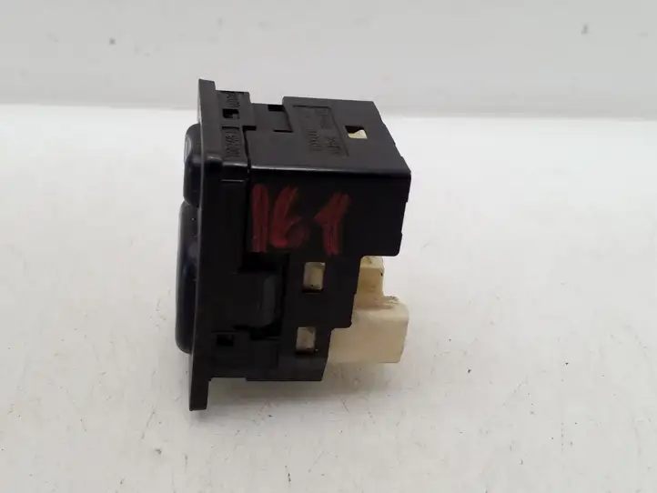 Toyota Corolla Verso AR10 (2004 - 2009) 769746 Включатель зеркал — фото 4