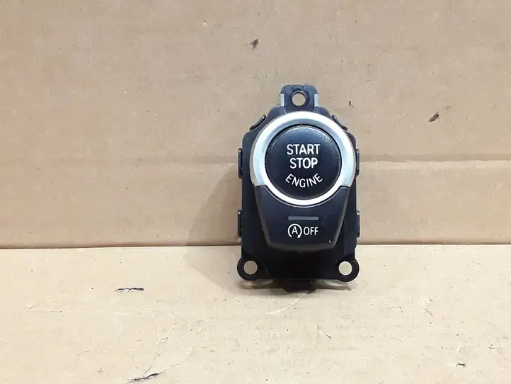 BMW 5 F10 F11 (2009 - 2016)  9229564 Включатель зажигания и стартера