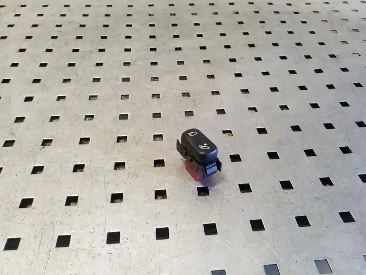 Mercedes-Benz ML W163 (1997 - 2005)  1638200510 Включатель зеркал