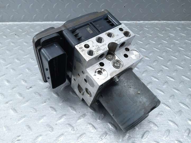Audi A8 (2010 - 2014)  4H0614517E Блок ABS