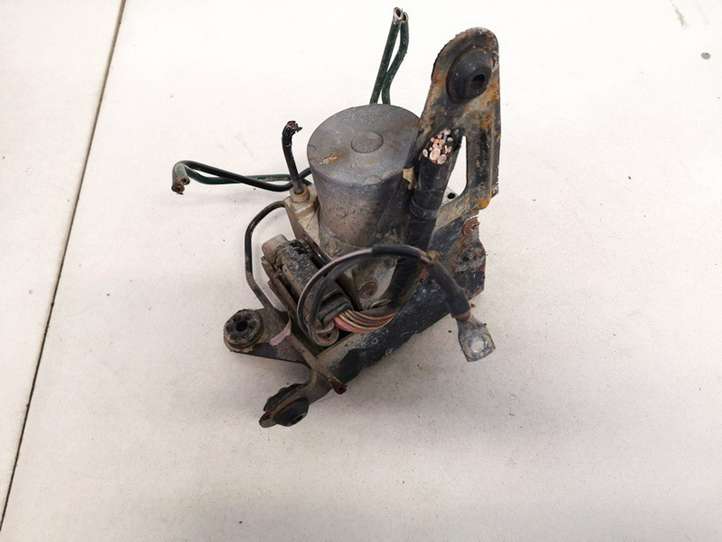 Renault Megane II (2002 - 2005)  8200038695 Блок ABS
