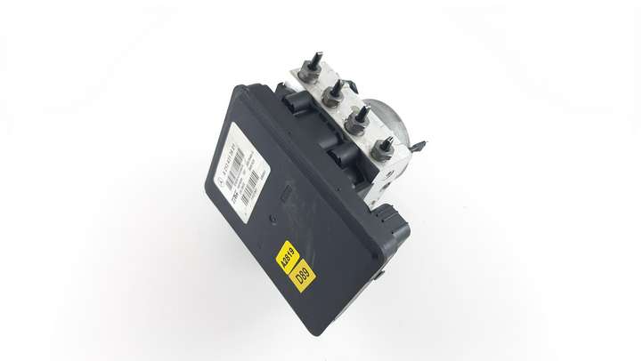 Xpeng G3 (2022 - )  A2134313601 Блок ABS
