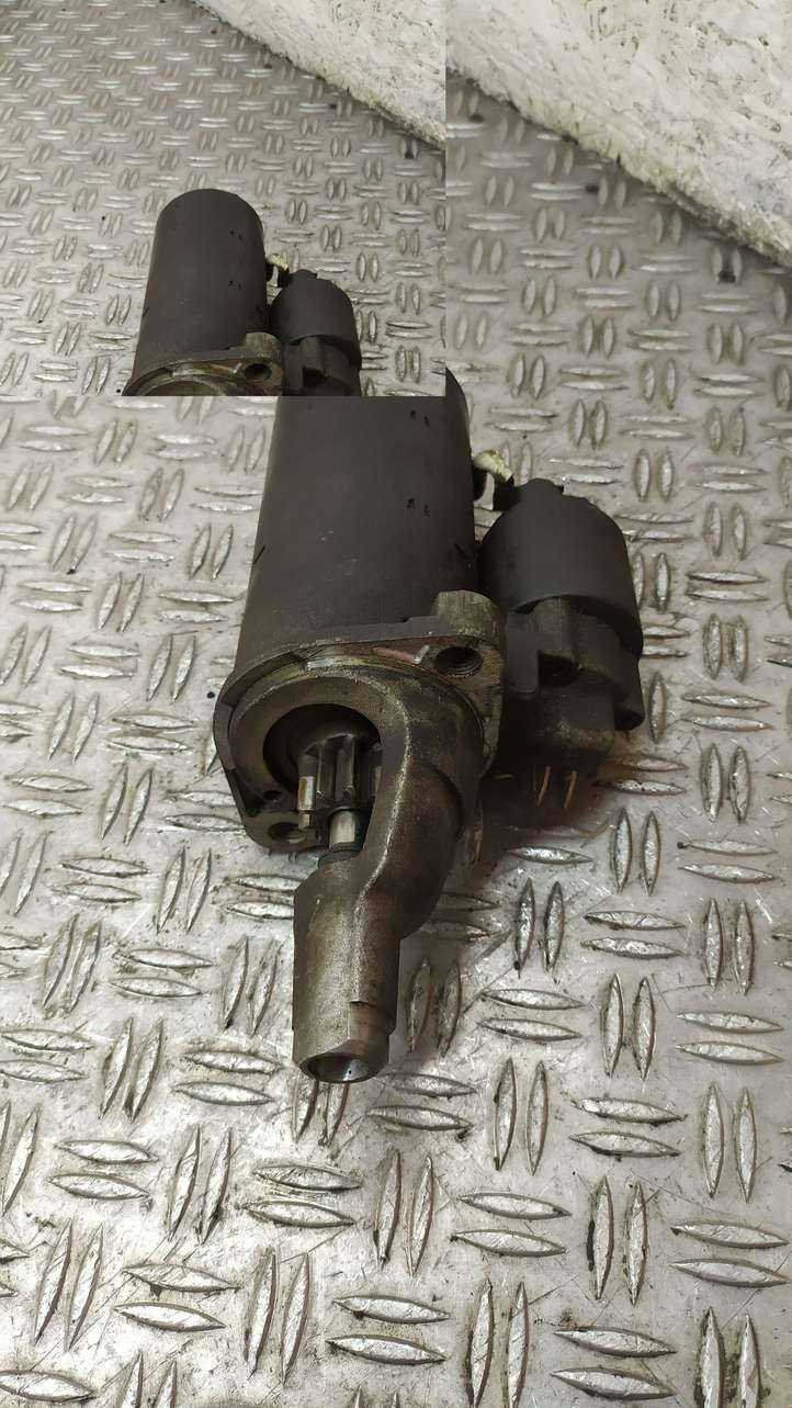 Audi A6 (2001 - 2004)  0001109021 Стартер