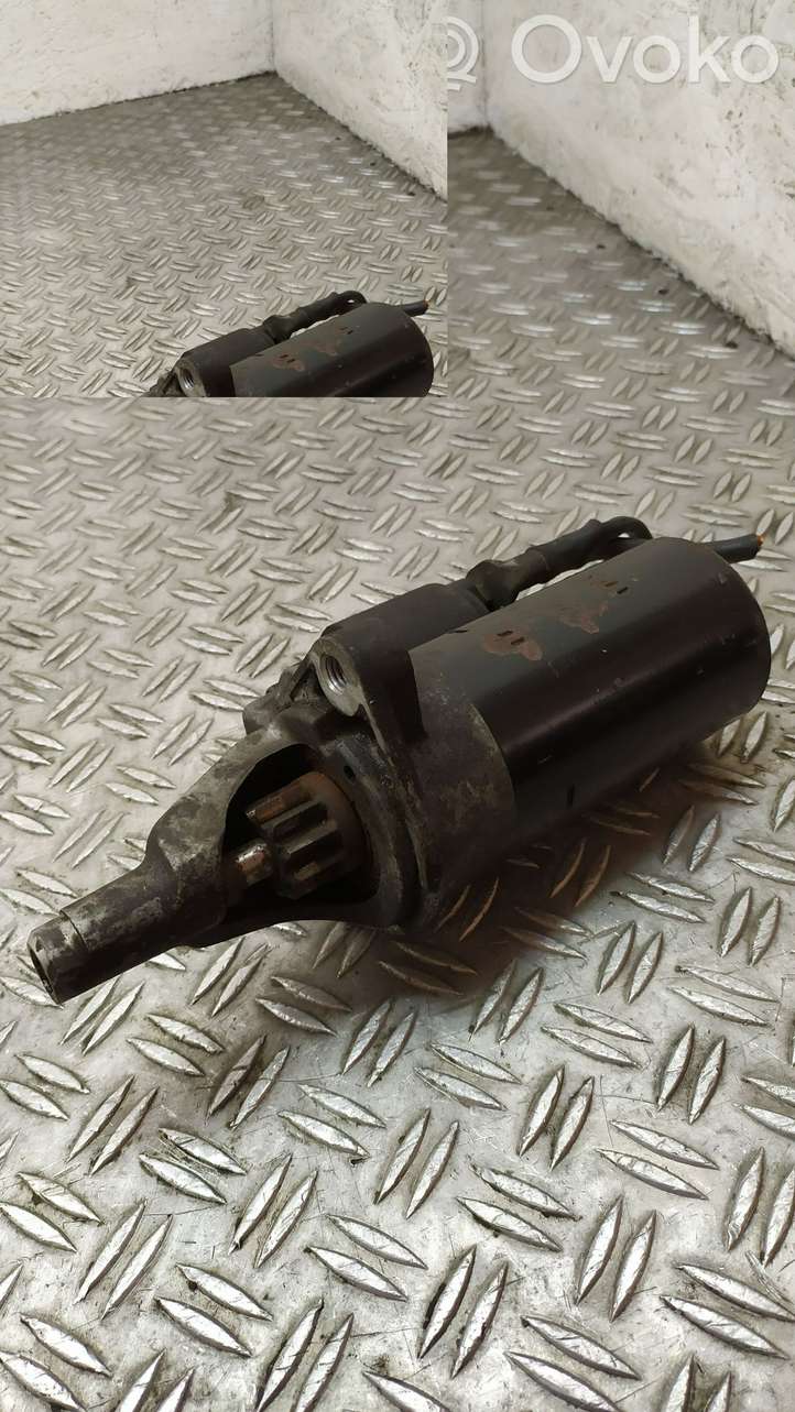 Audi A6 (2001 - 2004)  0001109021 Стартер