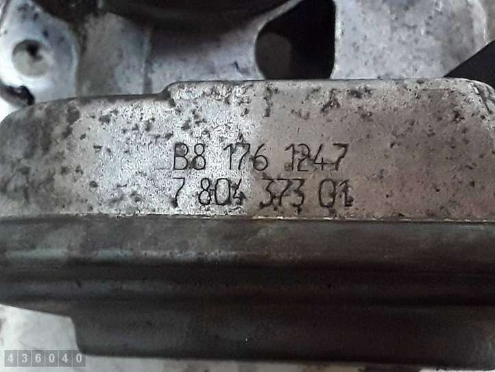 BMW 3 E90 E91 (2005 - 2012)  780437301 Электрическая задвижка