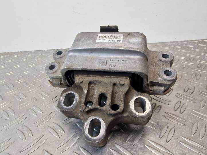 Volkswagen Scirocco (2008 - 2014)  1K0199555AQ Подушка двигателя