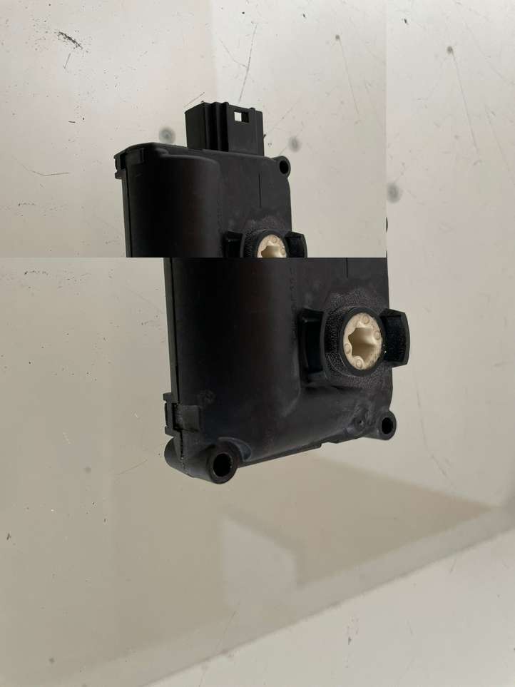 Audi A6 (2004 - 2008)  4F0820511A Двигатель задвижки потока воздуха