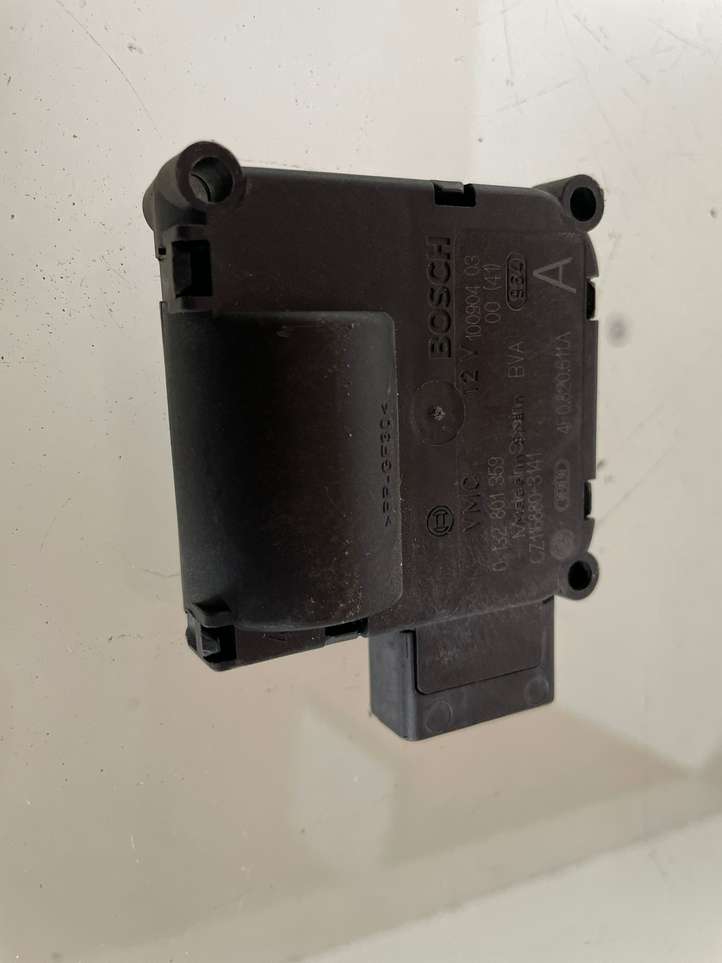 Audi A6 (2004 - 2008)  4F0820511A Двигатель задвижки потока воздуха