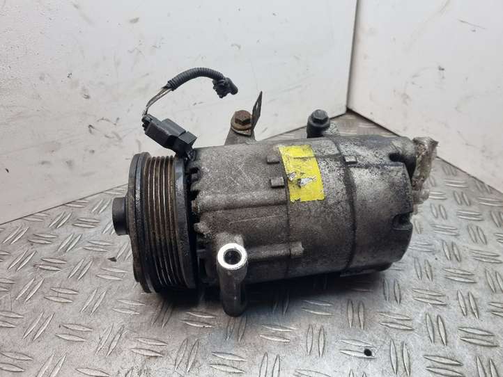Ford Mondeo MK IV (2007 - 2014)  6G9119D629KA Компрессор (насос) кондиционера воздуха