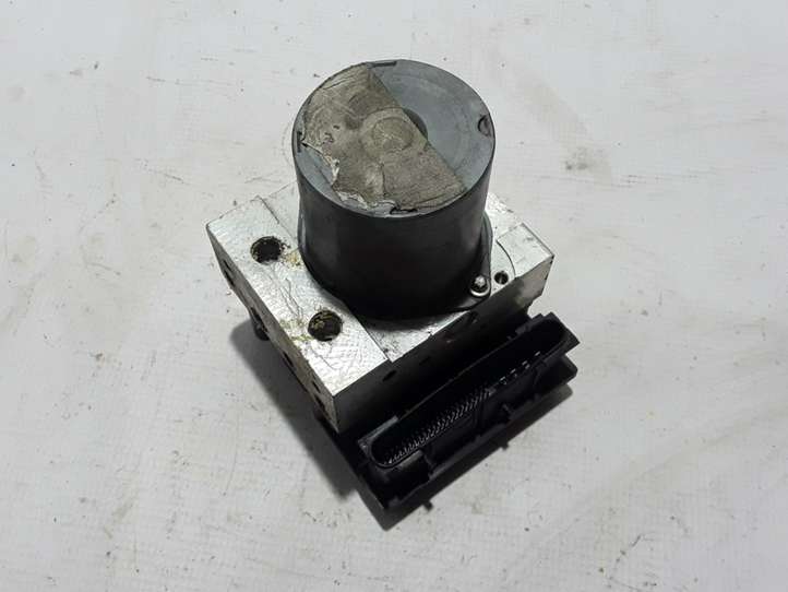 Renault Scenic II -  Grand scenic II (2003 - 2006)  8200624642 Блок ABS