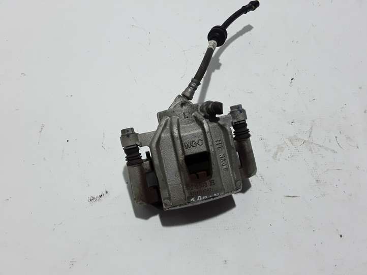 Dacia Spring (2021 - )  410117773R Передний суппорт