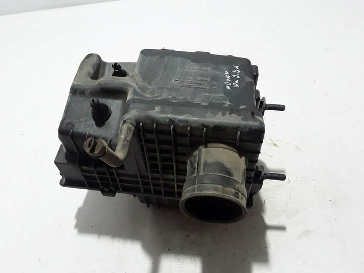 Opel Movano B (2010 - 2022)  8200751534 Коробка воздушного фильтра