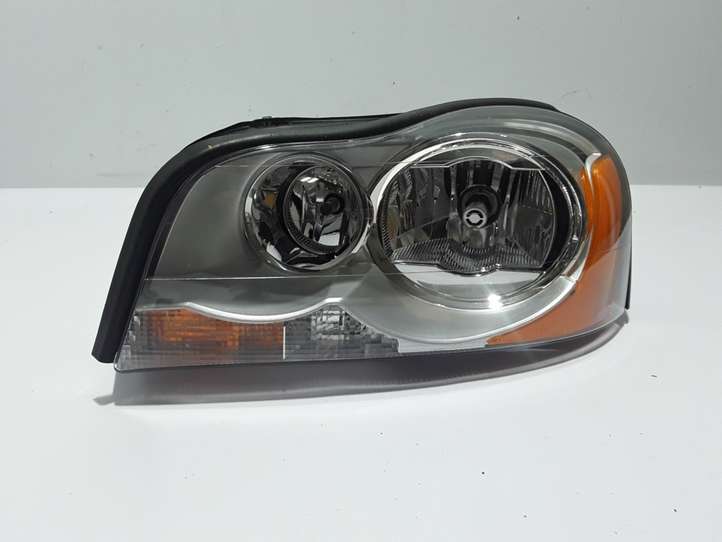 Volvo XC90 (2002 - 2006)  31446864 Передняя фара