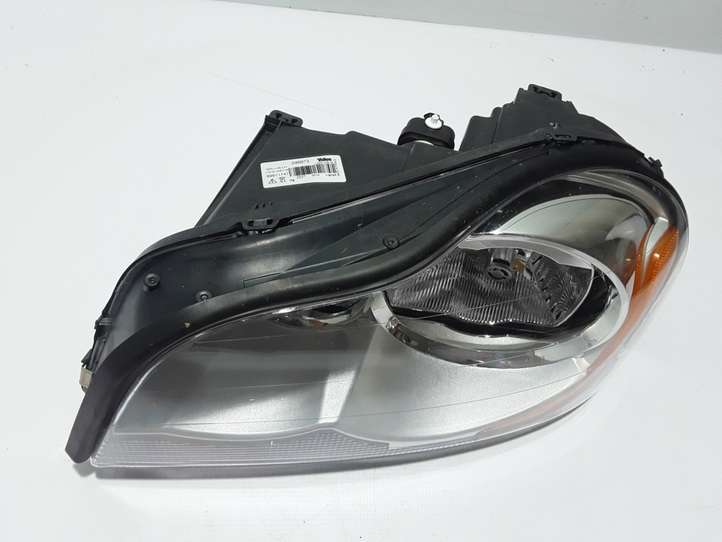 Volvo XC90 (2002 - 2006)  31446864 Передняя фара