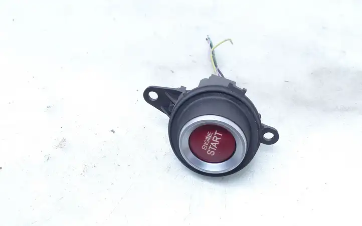 Honda Civic (2006 - 2011) M26983 Включатель зажигания и стартера — фото 1