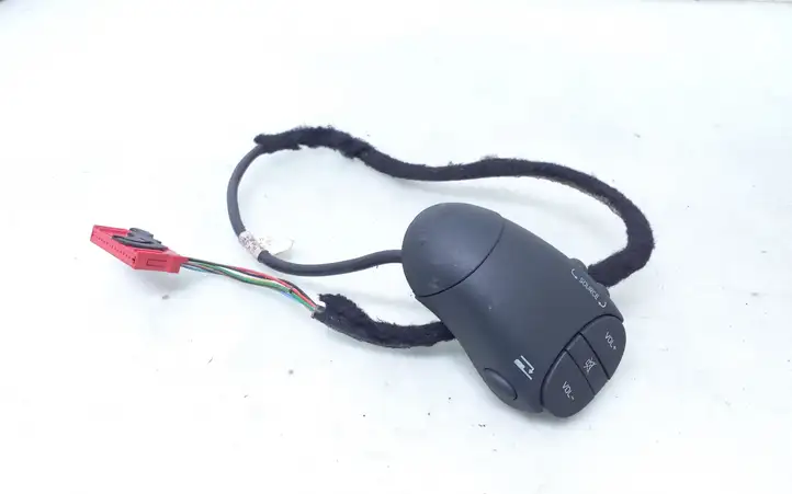 Renault Kangoo I (1997 - 2003) 7700354903 Мултифункционный включатель управления / ручка — фото 1