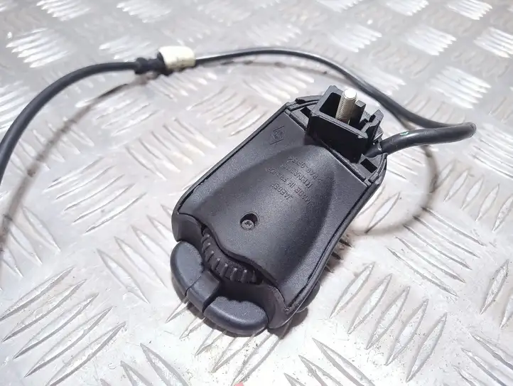 Renault Scenic I (1996 - 2003) 7700431450B Мултифункционный включатель управления / ручка — фото 3