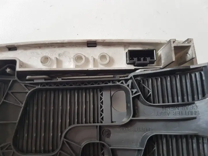 Land Rover Range Rover L322 (2009 - 2012) YUD501410WVH Мултифункционный включатель управления / ручка — фото 5