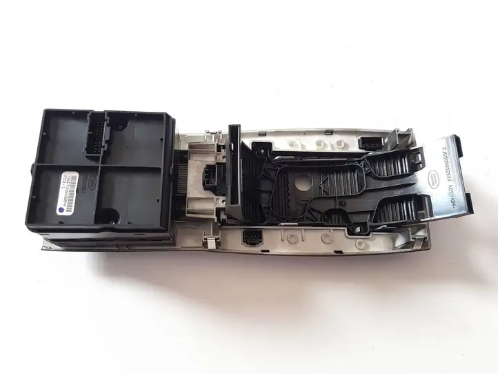 Land Rover Range Rover L322 (2009 - 2012) YUD501770 Мултифункционный включатель управления / ручка — фото 8