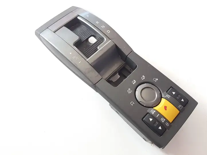 Land Rover Range Rover L322 (2005 - 2009) YUD501410WVH Мултифункционный включатель управления / ручка — фото 1