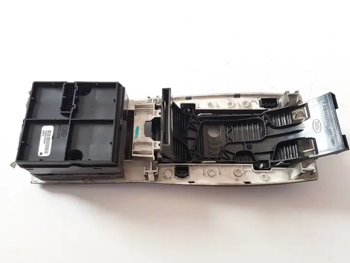 Land Rover Range Rover L322 (2005 - 2009) YUD501410WVH Мултифункционный включатель управления / ручка — фото 4