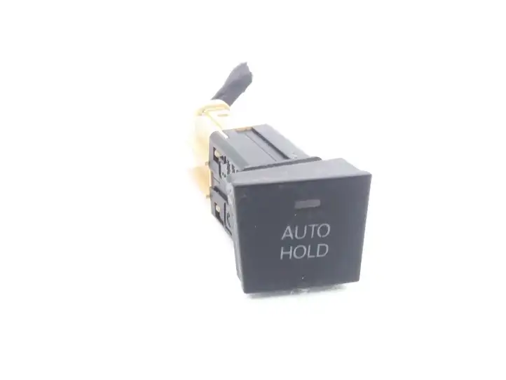 Volkswagen PASSAT B6 (2005 - 2010) 3C0927227A Включатель AUTO HOLD — фото 1