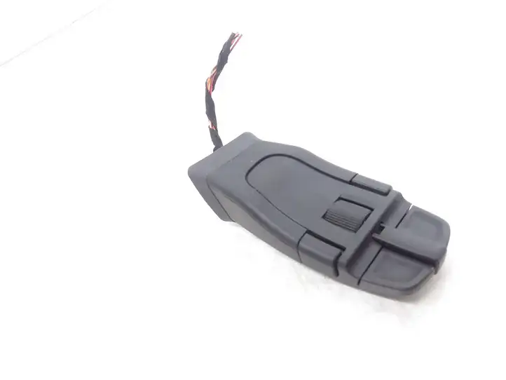 Skoda Roomster (5J) (2006 - 2010) 5J0959441 Мултифункционный включатель управления / ручка — фото 3